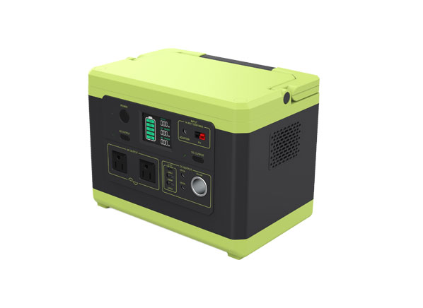 300w portable power station ps50