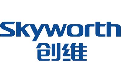 skyworth logo
